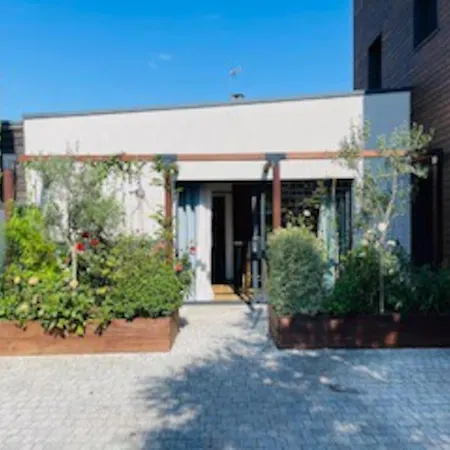 Studio Neuf Rillieux-la-Pape Exterior photo