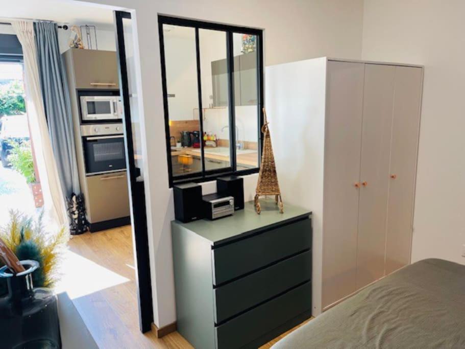 Apartment Neuf