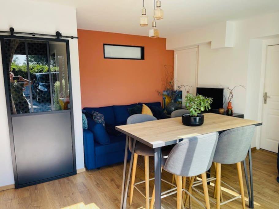 Neuf Apartment Rillieux-la-Pape