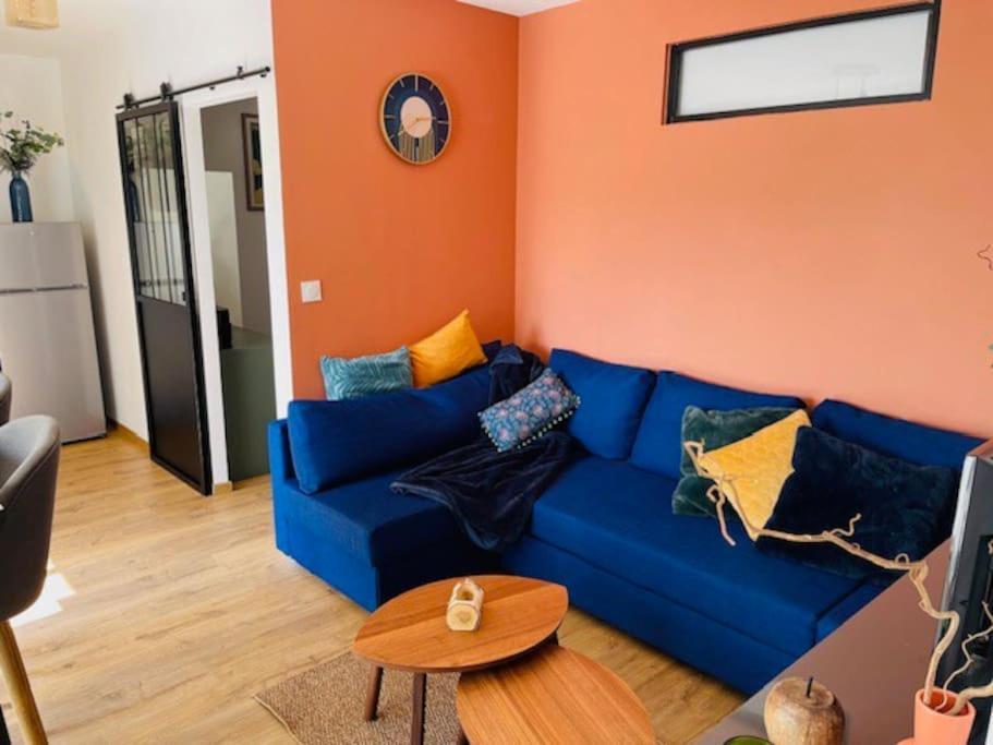 Apartment Neuf *
